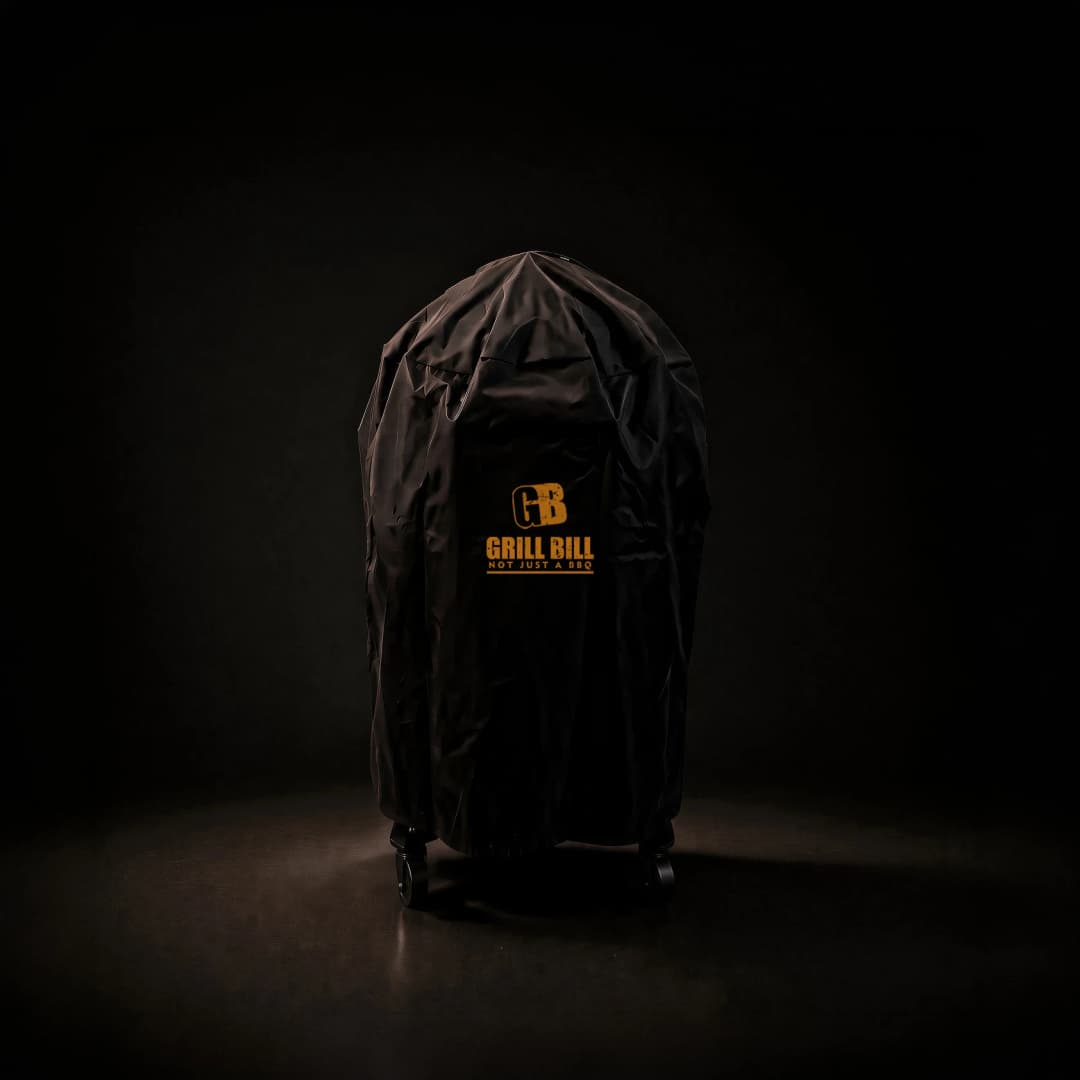 Kamado Regenhoes Bill's Raincoat 21 / 23 inch