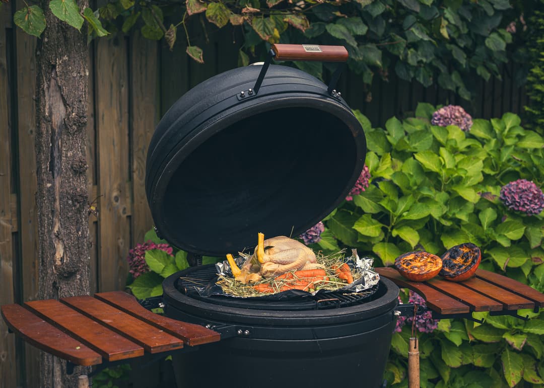 Hoe steek je een kamado aan? Tips voor de perfecte start